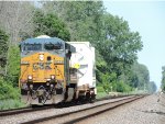 CSX 5248 on S997